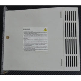 Mitsubishi MR-J2S-100A AC Servo Amplifier Driver
