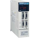 Mitsubishi MR-J2S-20CL Servo Driver