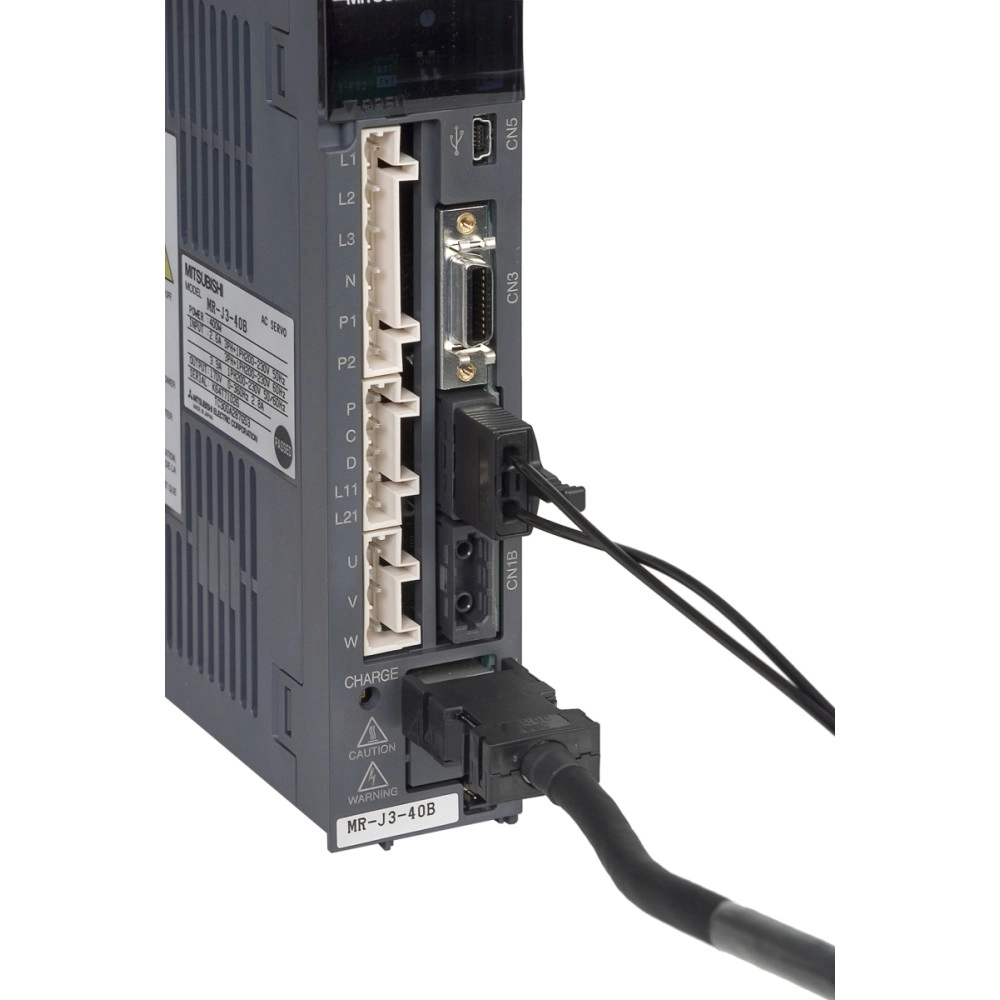 Mitsubishi MR-J3-200A4-RJ158 Servo Driver | High-Performance Motion Control