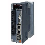 Mitsubishi MR-J4-500GF-RJ High-Precision Servo Driver