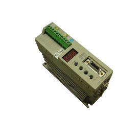 Mitsubishi MR-C20A-UE High-Performance Servo Motor