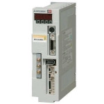 Mitsubishi MR-E-70A-QW003 High-Performance Servo Driver