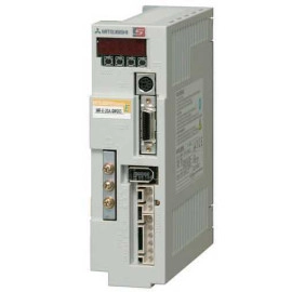 Mitsubishi MR-E-70A-QW003 High-Performance Servo Driver