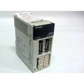 Mitsubishi MR-J2S-100CL Servo Driver – Precision Motion Control