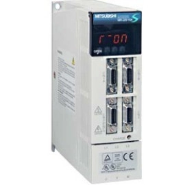 Mitsubishi MR-J2S-10B Servo Driver - High Precision Motion Control