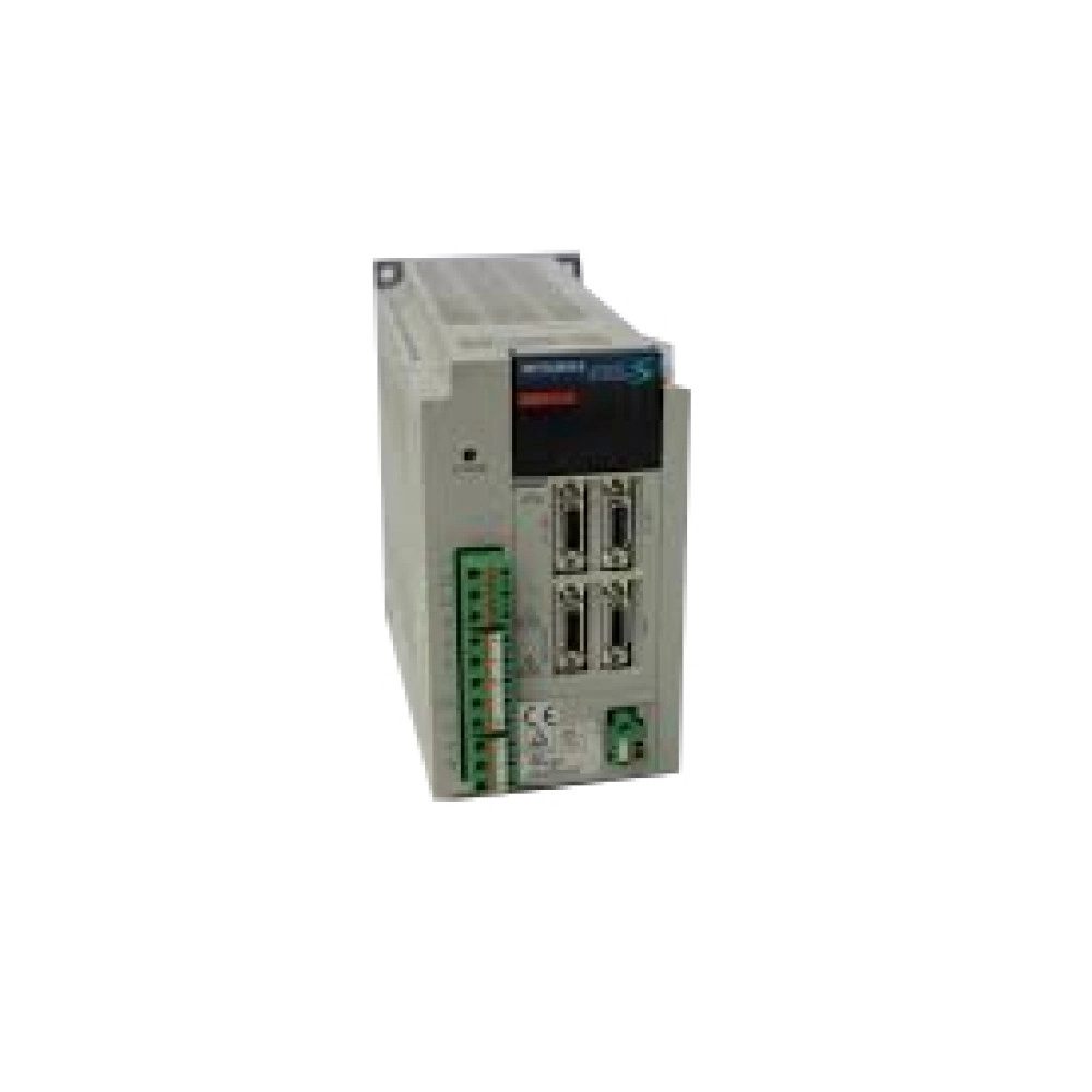 Mitsubishi MR-J2S-200A4 High-Performance Servo Driver