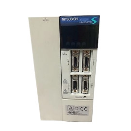 Mitsubishi MR-J2S-200CL High-Performance Servo Driver