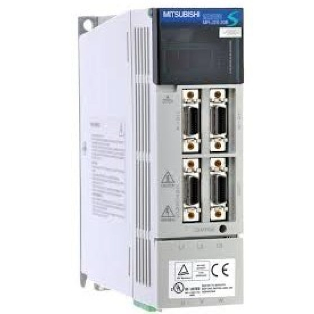Mitsubishi MR-J2S-20B Servo Driver