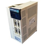 Mitsubishi MR-J2S-40B Servo Driver - High-Performance Motion Control