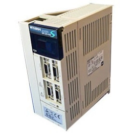 Mitsubishi MR-J2S-40B Servo Driver - High-Performance Motion Control