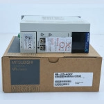 Mitsubishi MR-J2S-40CP High-Performance Servo Driver