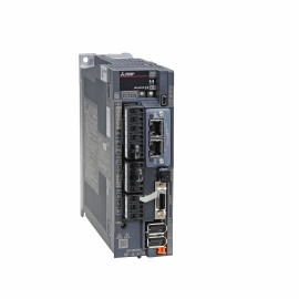 Mitsubishi MR-J4-40TM-ECT High-Performance Servo Driver