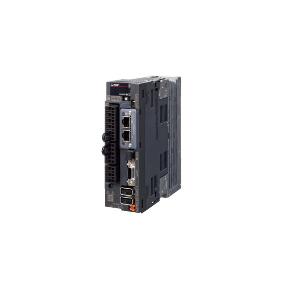Mitsubishi MR-J4-40TM-PNT High-Performance Servo Driver