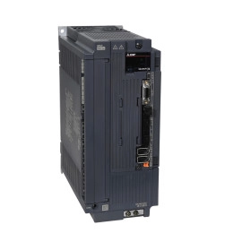 Mitsubishi MR-J4-500B-RJ High-Performance Servo Driver