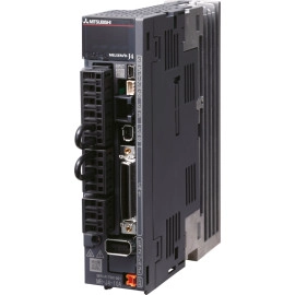 Mitsubishi MR-J4-70A-RJ High-Performance Servo Driver