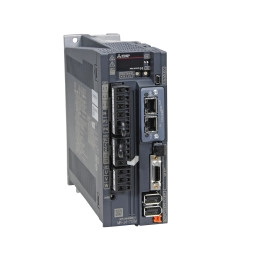 Mitsubishi MR-J4-70TM-ECT High-Performance Servo Driver