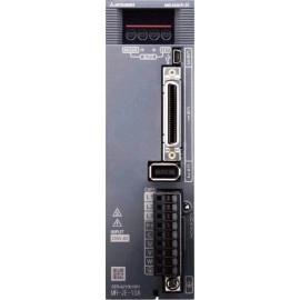 Mitsubishi MR-JE-20A Servo Driver – High-Performance Precision Control