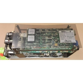 Okuma BDU-50A Servo Drive