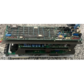 Okuma BLII-D30D 1006-0511-27-10 AC Servo Drive