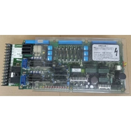 Okuma BL II-D 75 50A Servo Drive
