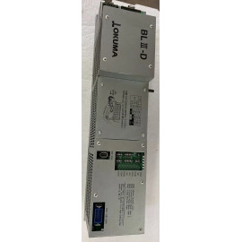 Okuma BL-III-D Servo Drive