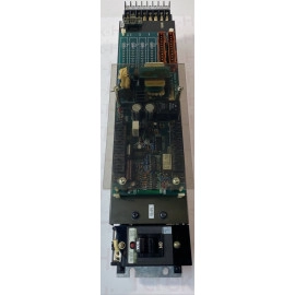 Okuma CZ-270C Servo Drive DC-S3A