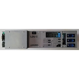  Okuma LDU II LDUII LDU2 Servo Drive