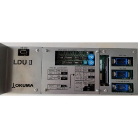  Okuma LDU II LDUII LDU2 Servo Drive