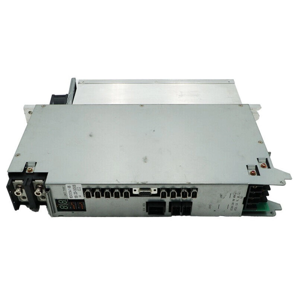Okuma MIV0101A-1-B5 Servo Drive 