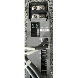 Okuma MIV0203-1-B1 Servo Drive