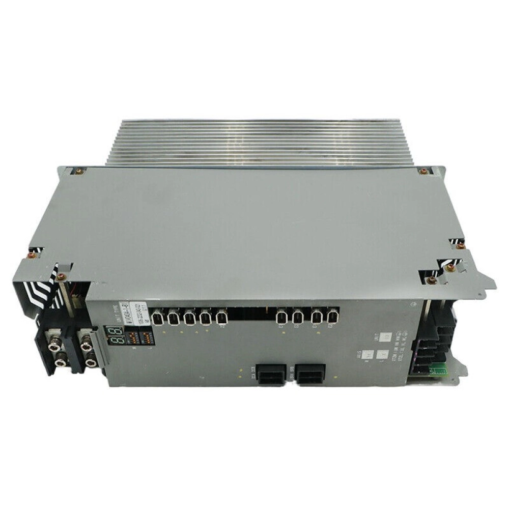 Okuma MIV0404-1-B1 Servo Drive 