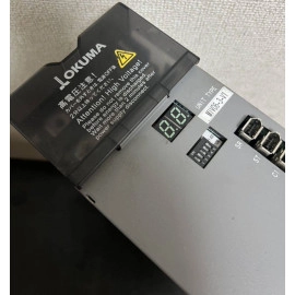 Okuma MIV06-3-V1 Servo Amplifier