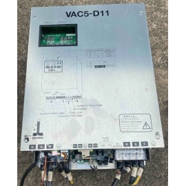 Okuma VAC5-D11 AC Spindle Drive