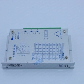Q3HB64MA 3-Phase Stepper Motor Driver