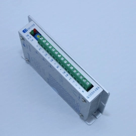 Q3HB64MA 3-Phase Stepper Motor Driver