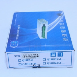 Q3HB64MA 3-Phase Stepper Motor Driver