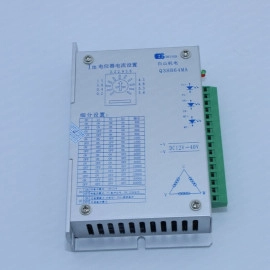 Q3HB64MA 3-Phase Stepper Motor Driver