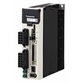 Panasonic MINAS A5  MGDHTC3B4 Servo Driver