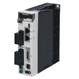 Panasonic MINAS A5  MADHT1105ND1 Servo Driver