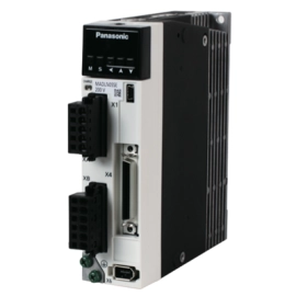 Panasonic MINAS A6 MDDLN55SE Servo Drive