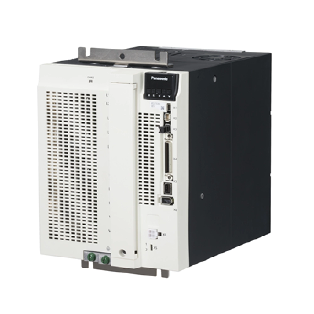 Panasonic MINAS A6 MGDLTC3SF Servo Drive – Precision Motion Control Solution