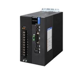 Sanyo Denki SS1A15M8AM0 High-Performance Servo Amplifier