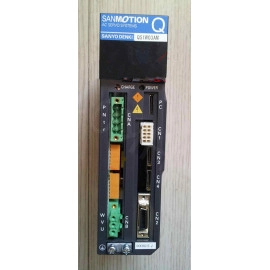 Sanyo Denki QS1W03AM0XXXXC15 High-Precision Servo Motor Drive