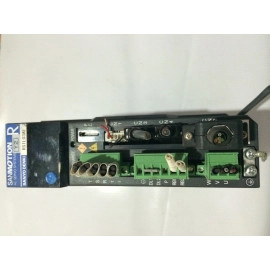Sanyo Denki Sanmotion RS1L03AE0 Servo Drive