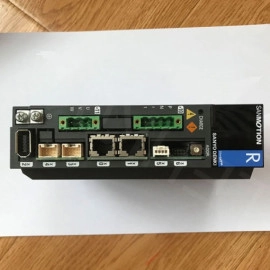 Sanyo Denki Sanmotion RS2W03A0KL10XXXXC01 Servo Drive – High-Performance Motion Control Solution