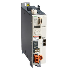 Schneider LXM32AD18M2 Lexium 32 Motion Servo Drive - Single Phase 115/230V, 0.5/1kW