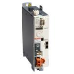 Schneider LXM32CD72N4 Motion Servo Drive - Lexium 32 - 7 kW, Three-Phase 208/480V