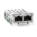 Schneider VW3A3616 Ethernet TCP/IP Communication Module