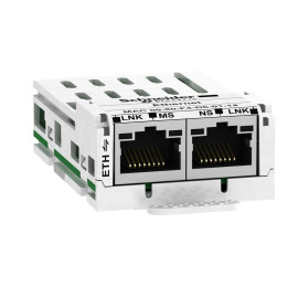 Schneider VW3A3616 Ethernet TCP/IP Communication Module