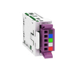 Schneider VW3M3301 DeviceNet Card - Flexible Communication at 125/250/500 kbps
